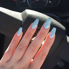 Use your fingers to spray the color on the brush onto your nails. Summer Nail Color Ideas Confession Of Rose