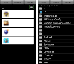 Nds Boy Nds Emulator Apk Download For Android Latest Version 4 8 4 Com Anhhuy Ds4droid