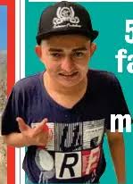 50 mil fans en puro misterio