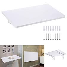 Schreibtisch rialto l wandmontage fiam. Klappbarer Schreibtisch Wandklapptisch