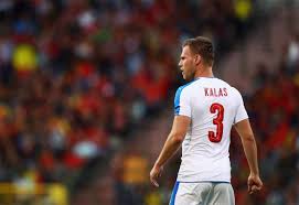 Tomas kalas is a nineteen year old central defender, or right back, who currently plays for vitesse arnham in holland but is out on loan from chelsea. Exclusive Tomas Kalas Chelsea Future Could Be Decided In Coming Weeks