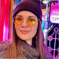 Stacie Andrews Email & Phone Number