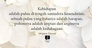 5 quotes tere liye dari novel. 55 Kata Kata Kesendirian Jagokata