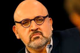 Beto Ortiz se va de Willax y niega haber sido echado: "Nadie me botó, yo me  largo" - ATV