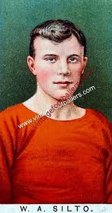 Brelsford Bill Image 1 Sheffield United 1910