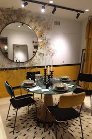 Inspiration Kty L Decoratrice D Interieur Decoration Interieure Table Salle A Manger Decoration Maison