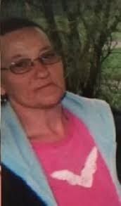 Obituary information for Regina Ola Warner