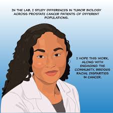 Congratulations Irania Santaliz Moreno, MS