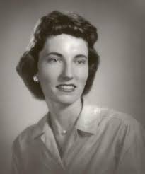 Mary Sabo Obituary (1933