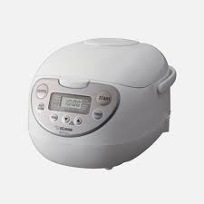 Cooking perfect rice is dirt simple with artificial intelligence. Rice Cookers Zojirushi Com