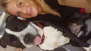 My boy Petey hasn't been home in 2 days, he's ALWAYS by my side in the  mornings. PLEASE let me know if you've seen him. Burgess Ave/College Dr  area in Walker.