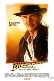 Watched all three indiana jones movies, of course! Image Gallery For Indiana Jones And The Kingdom Of The Crystal Skull Indiana Jones 4 Filmaffinity
