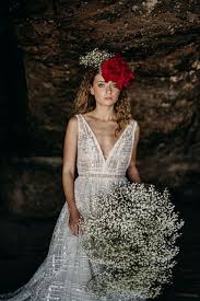Check out our boho vintage wedding dress selection for the very best in unique or custom, handmade pieces from our dresses shops. Caves Beach Vintage Boho Bridal Shoot Newcastle Long Beach Wedding Dresses Wedding Dress Styles Boho Bridal