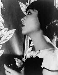 The First Chinese-American Hollywood Star: 35 Beautiful Vintage Photos of  Anna May Wong in the 1920s and 1930s ~ Vintage Everyday