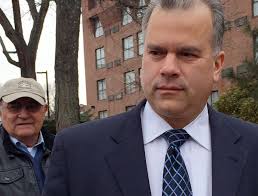 House majority leader says he has speaker votes