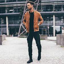 Theidleman Com Is Connected With Mailchimp Mens Outfits Men Casual Mens Fashion