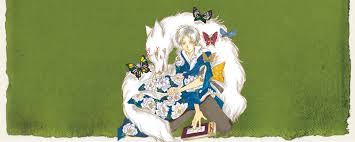 Natsume's book of friends (夏目友人帳 natsume yuujinchou) is a japanese fantasy manga series by yuki midorikawa. Viz The Official Website For Natsume S Book Of Friends
