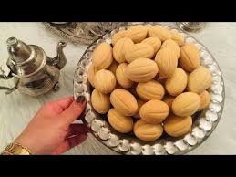 Zouza Au Caramel زوزة بالكراميل Youtube Recette De Cuisine Marocaine Recette Gateau Marocain Recette