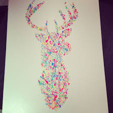 Let the shoes dry overnight. 10 Splatter Paint Canvas Ideas Splatter Paint Canvas Paint Splatter Canvas Art
