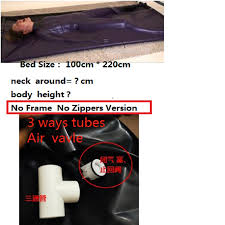 Harness the power of a good night's sleep with harness mattress manufacturing co. Latex Sleep Bed Bag Fetish Bondage Bodysuits Body Bag Vacuum Bed Without Frame Neck Entrance And Head Out Body Bag Sleeping Bag Bag Bagbag Size Aliexpress