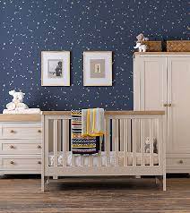Mothercare Lulworth 3 Piece Furniture Set Littlesprogs Nursery Furniture Nursery Furniture Sets Baby Furniture Sets