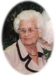 Obituary of Phyllis Pearsons