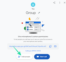 Google duo is a free communication application developed by google inc. How To Use Google Duo On A Windows Pc Or Laptop