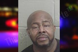 Kelby Green — Wayne County Jail Bookings