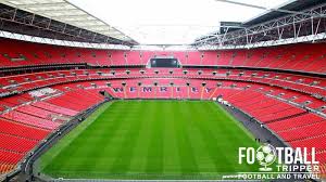 We expend a lot of effort developing our seating charts/seat maps because we understand how wembley stadium can hold up to 90,000 people but we unfortunately can't provide 90,000 individual seat views, so the above seat views should be. England Stadium Wembley Stadium Football Tripper
