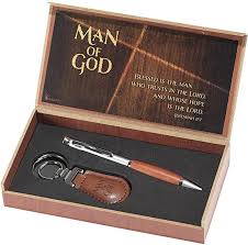 He wants to hear some nice words and wishes. 20 Christian Birthday Gifts For Men Religious Inspirational