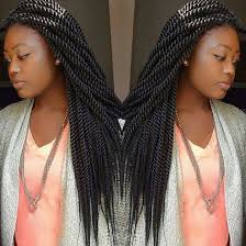 When the style is your only concern, this is the hairstyle for you. 50 Top Hairstyles Ideas For Black Women On Sensod Sensod