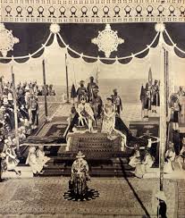 Delhi Durbar of 1911 ...