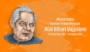 But what many might not know is the role of a couple of. Life Lessons The Young Generation Should Learn From Atal Bihari Vajpayee Best Schools In Greater Noida Top Schools In Noida Jp International