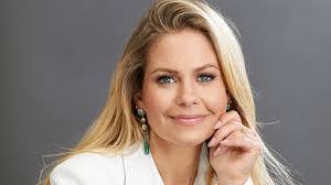 Candace Goodman's Instagram, Twitter & Facebook