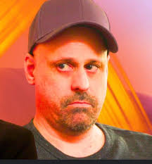 Mysterious Character in Hogwarts Legacy