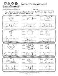 Cognitive development activities for preschoolers. Kindergarten Wsheets Sur Twitter Did You Know That Rhyming Improves Memory And Cognitive Development We Recently Added This Free Rhyming Worksheet You Can Download And Print It Right Now Https T Co Xvlcwrt9wq