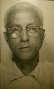 Raymond Arthur Parks (1903-1977)