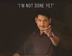 Check Out New Work On My Behance Portfolio Bharat Ane Nenu Poster Design Mahesh Babu Http Be Net Galle Mahesh Babu Wallpapers Mahesh Babu Hero Poster