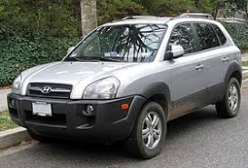 2020 hyundai tucson drivetrain problems with 2 complaints from tucson owners. Hyundai Tucson Wikipedia