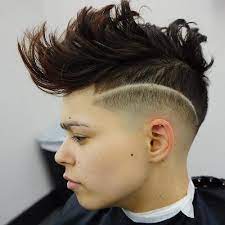 Here are 30 medium hairstyles for teenage guys to try out. 50 Superior Hairstyles And Haircuts For Teenage Guys In 2021