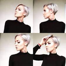 Haareideen Com Kurzhaarfrisuren Haarschnitt Kurz Schone Frisuren Kurze Haare