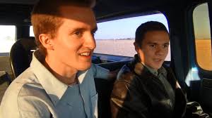 The Natural Man (2016)