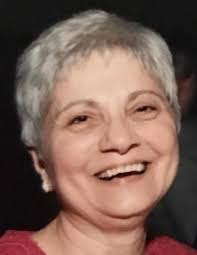 Mary Carello Obituary (1931