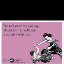 My Husband And Daughter Who Actually Works There He Always Tries To Tell Her About Her Job Lmao Disney Movies To Watch Animated Movies For Kids Disney Songs