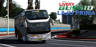 Untuk mendapatkan livery atau templet kendaraan didalam game bussid ini sebenarnya kita desain sendiri sesuai yang kita mau. Livery Bussid Laju Prima 1 Apk Download Com Liverybussid Lajuprima Apk Free