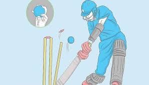 How Many Types Of Spin Bowling Are There Bowling Bowling Tips Preston