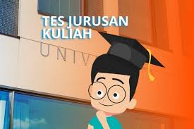 Proposal ta bakat dan minat 1. Tes Jurusan Kuliah Dan 5 Tes Minat Bakat Online Gratis