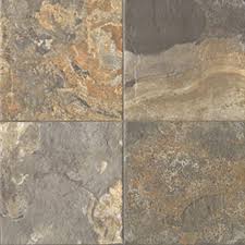 Slate Porcelain Tiles Arizona Tile Rustic Flooring Small House Remodel Stone Kitchen Floor