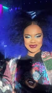 Dara Renee Missing Show