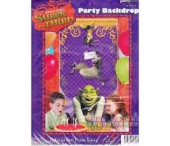 Pin by gloria flores on birthday party ideas in 2019; 37 Shrek Birthday Party Ideas Decorations And Supplies Shrek Shrek Party Supplies Birthday Party
